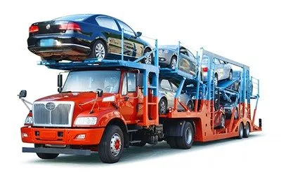 6 Adet Araba Taşıyıcı